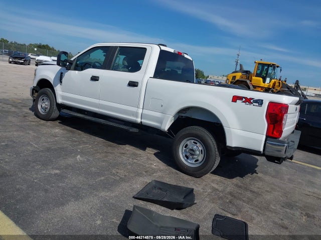 Продаж на аукціоні авто 2021 Ford F-250 Xl, vin: 1FT7W2B62MEC41142, номер лоту: 46214575