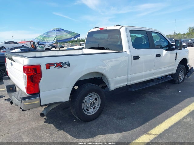 Продаж на аукціоні авто 2021 Ford F-250 Xl, vin: 1FT7W2B62MEC41142, номер лоту: 46214575
