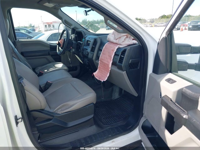 Продаж на аукціоні авто 2021 Ford F-250 Xl, vin: 1FT7W2B62MEC41142, номер лоту: 46214575