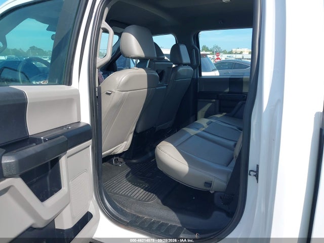 Продаж на аукціоні авто 2021 Ford F-250 Xl, vin: 1FT7W2B62MEC41142, номер лоту: 46214575