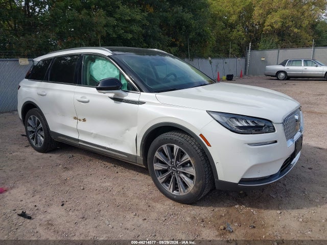 46214577 :رقم المزاد ، 5LMCJ2DH4LUL22698 vin ، 2020 Lincoln Corsair Reserve مزاد بيع
