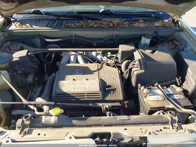 Aukcja sprzedaży 2003 Toyota Highlander V6, vin: JTEGF21A930089793, numer aukcji: 46214585