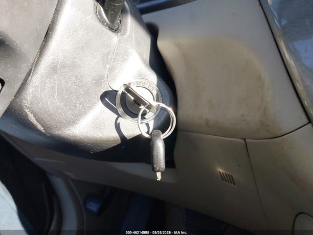 Aukcja sprzedaży 2003 Toyota Highlander V6, vin: JTEGF21A930089793, numer aukcji: 46214585