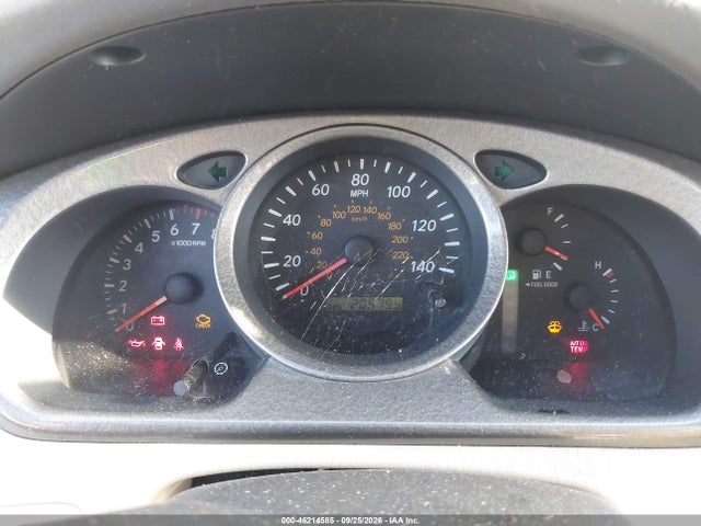 Aukcja sprzedaży 2003 Toyota Highlander V6, vin: JTEGF21A930089793, numer aukcji: 46214585