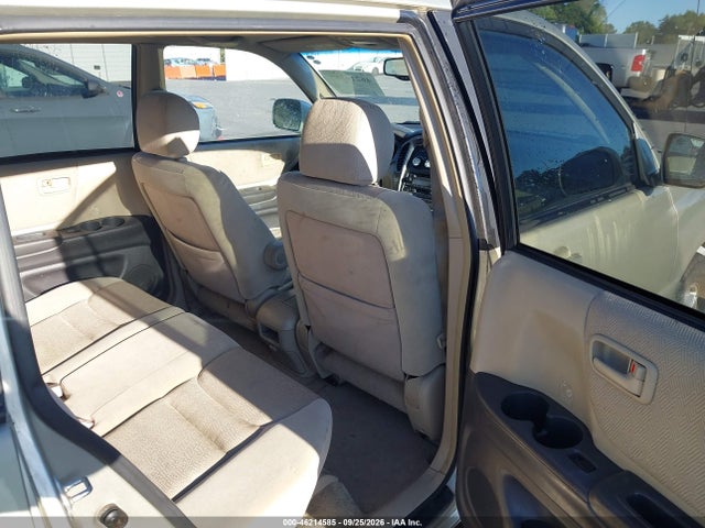 Aukcja sprzedaży 2003 Toyota Highlander V6, vin: JTEGF21A930089793, numer aukcji: 46214585