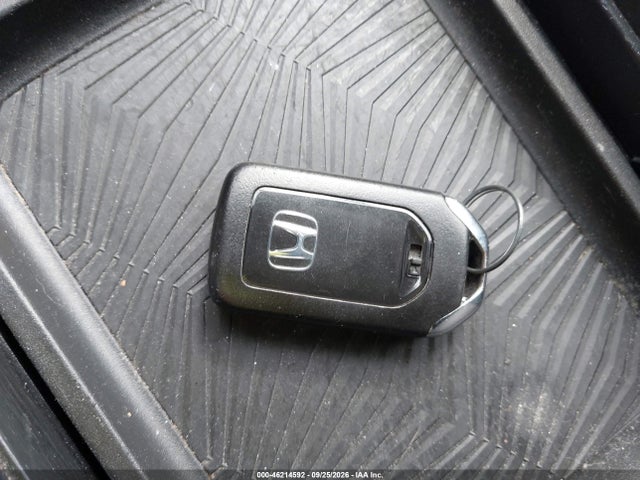 46214592 :رقم المزاد ، 2HKRW2H53KH674568 vin ، 2019 Honda Cr-v Ex مزاد بيع