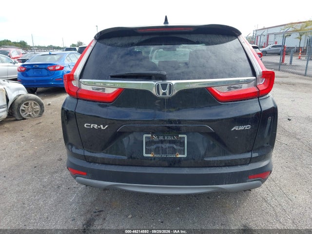 46214592 :رقم المزاد ، 2HKRW2H53KH674568 vin ، 2019 Honda Cr-v Ex مزاد بيع