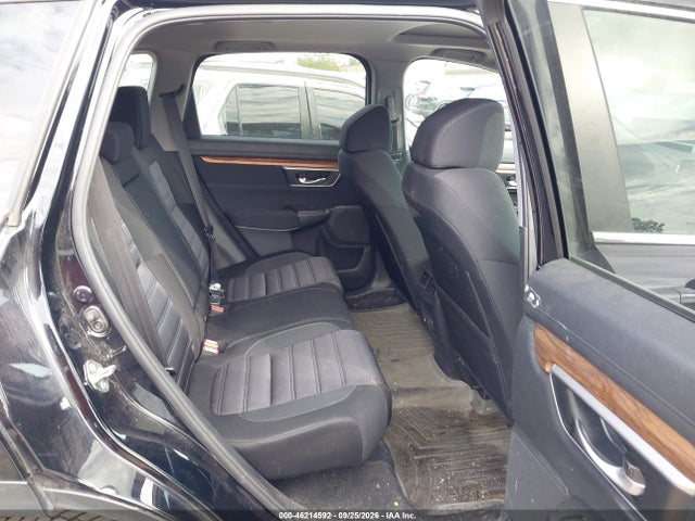 46214592 :رقم المزاد ، 2HKRW2H53KH674568 vin ، 2019 Honda Cr-v Ex مزاد بيع