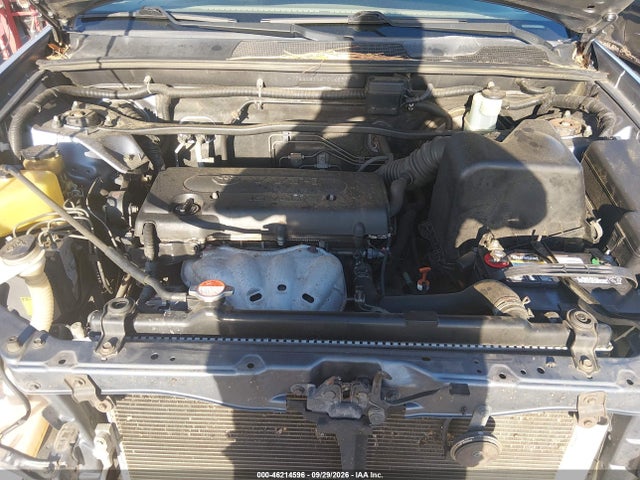46214596 :رقم المزاد ، JTEGD21A670168978 vin ، 2007 Toyota Highlander مزاد بيع