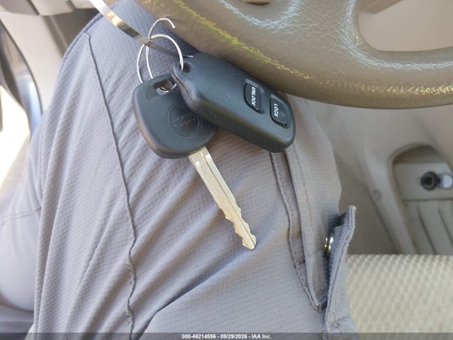 46214596 :رقم المزاد ، JTEGD21A670168978 vin ، 2007 Toyota Highlander مزاد بيع