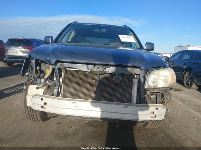 46214596 :رقم المزاد ، JTEGD21A670168978 vin ، 2007 Toyota Highlander مزاد بيع