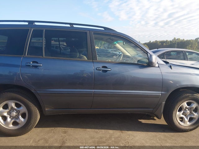 46214596 :رقم المزاد ، JTEGD21A670168978 vin ، 2007 Toyota Highlander مزاد بيع