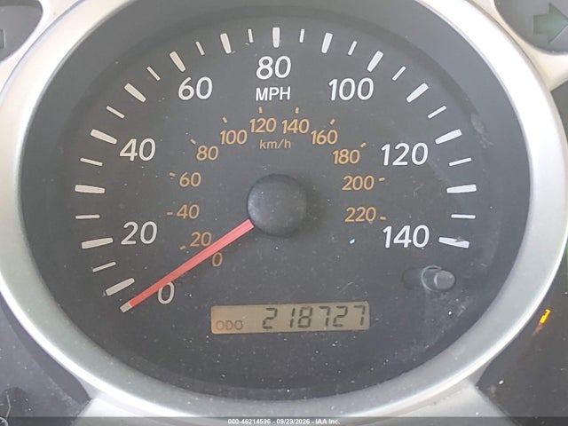 46214596 :رقم المزاد ، JTEGD21A670168978 vin ، 2007 Toyota Highlander مزاد بيع