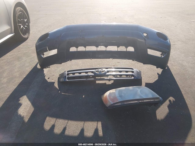 46214596 :رقم المزاد ، JTEGD21A670168978 vin ، 2007 Toyota Highlander مزاد بيع