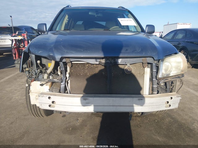 46214596 :رقم المزاد ، JTEGD21A670168978 vin ، 2007 Toyota Highlander مزاد بيع