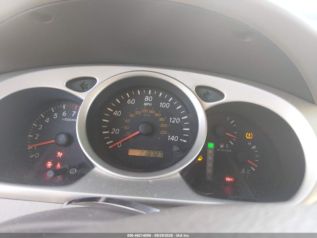 46214596 :رقم المزاد ، JTEGD21A670168978 vin ، 2007 Toyota Highlander مزاد بيع