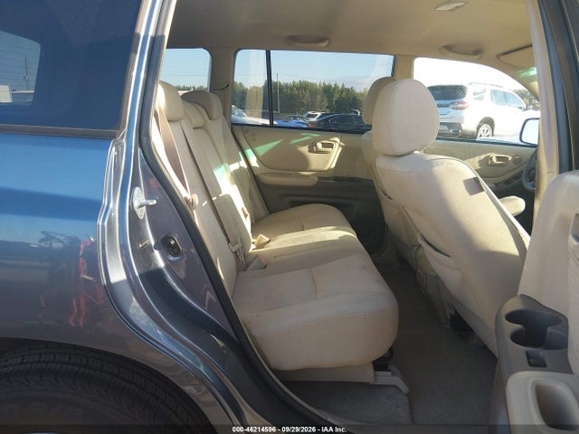 46214596 :رقم المزاد ، JTEGD21A670168978 vin ، 2007 Toyota Highlander مزاد بيع