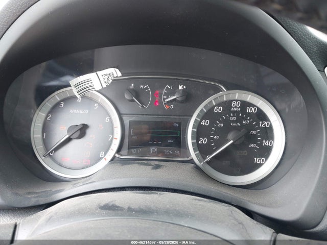 Продаж на аукціоні авто 2014 Nissan Sentra Sr, vin: 3N1AB7AP8EY247687, номер лоту: 46214597