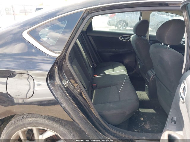 Продаж на аукціоні авто 2014 Nissan Sentra Sr, vin: 3N1AB7AP8EY247687, номер лоту: 46214597