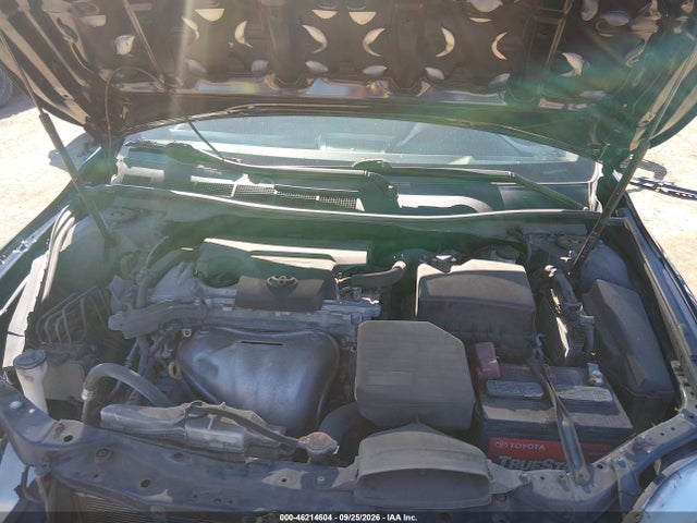Продаж на аукціоні авто 2016 Toyota Camry Le, vin: 4T4BF1FK3GR555650, номер лоту: 46214604