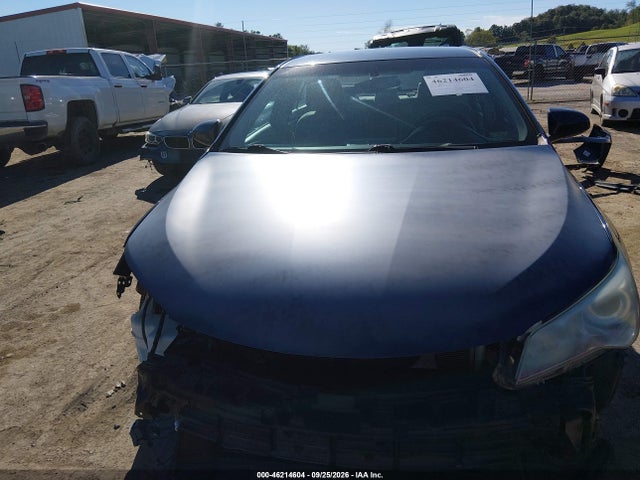 Продаж на аукціоні авто 2016 Toyota Camry Le, vin: 4T4BF1FK3GR555650, номер лоту: 46214604