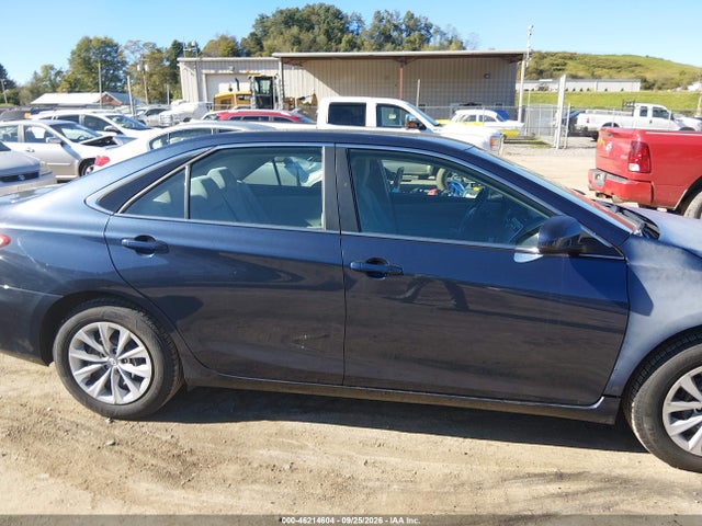 Продаж на аукціоні авто 2016 Toyota Camry Le, vin: 4T4BF1FK3GR555650, номер лоту: 46214604