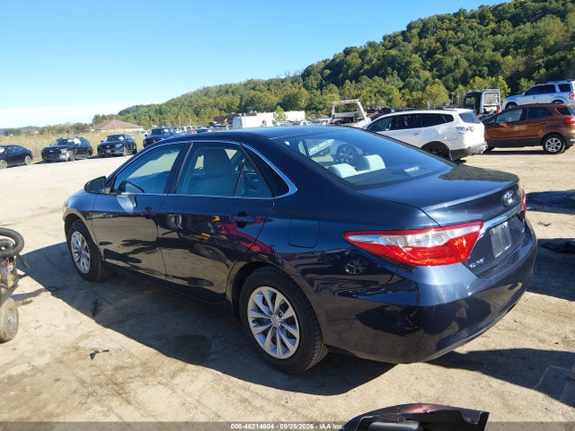 Продаж на аукціоні авто 2016 Toyota Camry Le, vin: 4T4BF1FK3GR555650, номер лоту: 46214604