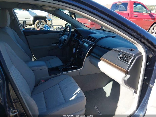 Продаж на аукціоні авто 2016 Toyota Camry Le, vin: 4T4BF1FK3GR555650, номер лоту: 46214604