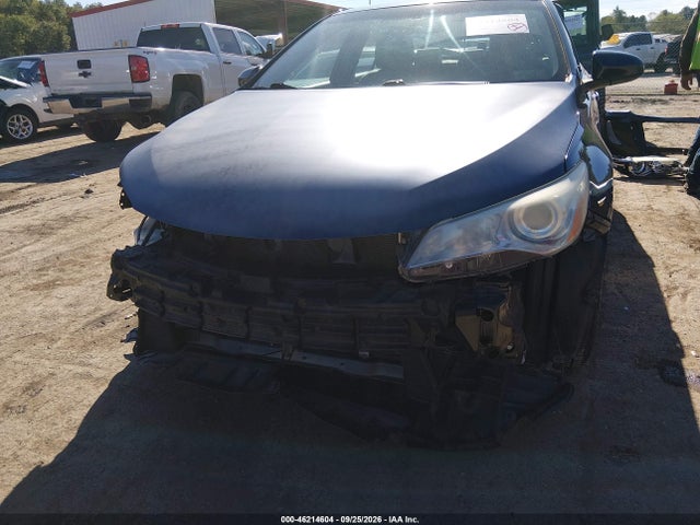 Продаж на аукціоні авто 2016 Toyota Camry Le, vin: 4T4BF1FK3GR555650, номер лоту: 46214604