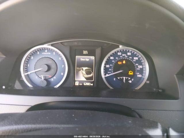 Продаж на аукціоні авто 2016 Toyota Camry Le, vin: 4T4BF1FK3GR555650, номер лоту: 46214604
