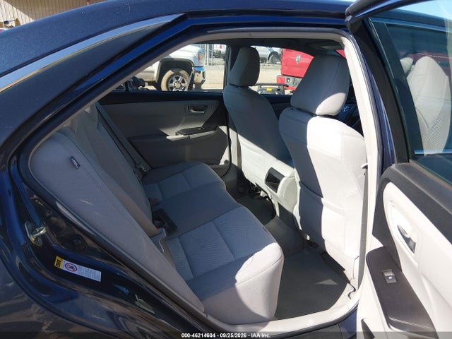 Продаж на аукціоні авто 2016 Toyota Camry Le, vin: 4T4BF1FK3GR555650, номер лоту: 46214604