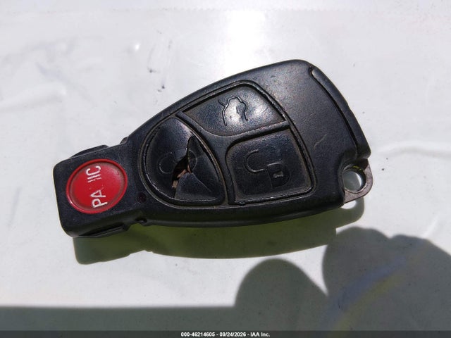 2003 Mercedes-benz E 500 მანქანა იყიდება აუქციონზე, vin: WDBUF70J13A346900, აუქციონის ნომერი: 46214605