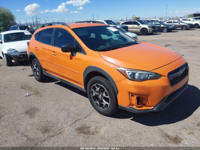 Aukcja sprzedaży 2018 Subaru Crosstrek 2.0i, vin: JF2GTAAC7J9291602, numer aukcji: 46214610