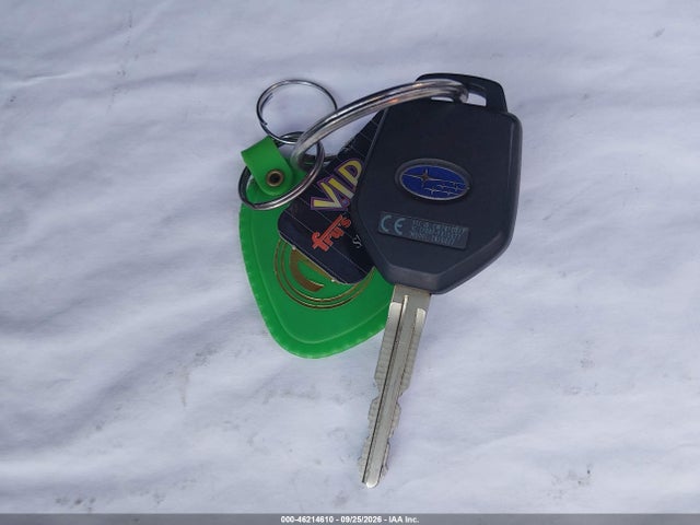 Продаж на аукціоні авто 2018 Subaru Crosstrek 2.0i, vin: JF2GTAAC7J9291602, номер лоту: 46214610
