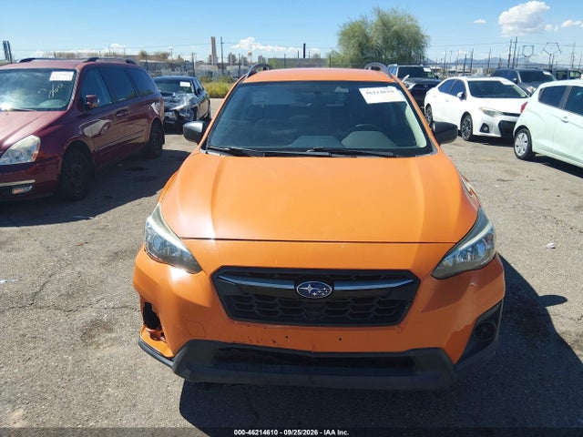 Продаж на аукціоні авто 2018 Subaru Crosstrek 2.0i, vin: JF2GTAAC7J9291602, номер лоту: 46214610