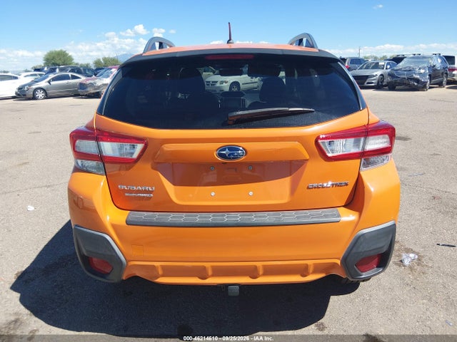 Продаж на аукціоні авто 2018 Subaru Crosstrek 2.0i, vin: JF2GTAAC7J9291602, номер лоту: 46214610