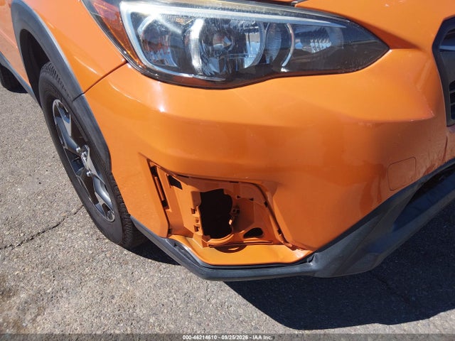 Продаж на аукціоні авто 2018 Subaru Crosstrek 2.0i, vin: JF2GTAAC7J9291602, номер лоту: 46214610