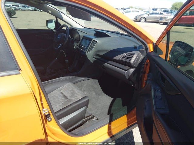 Продаж на аукціоні авто 2018 Subaru Crosstrek 2.0i, vin: JF2GTAAC7J9291602, номер лоту: 46214610