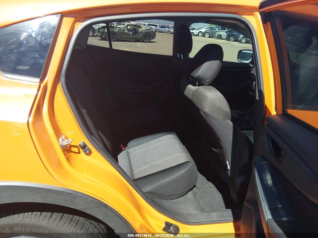 Продаж на аукціоні авто 2018 Subaru Crosstrek 2.0i, vin: JF2GTAAC7J9291602, номер лоту: 46214610