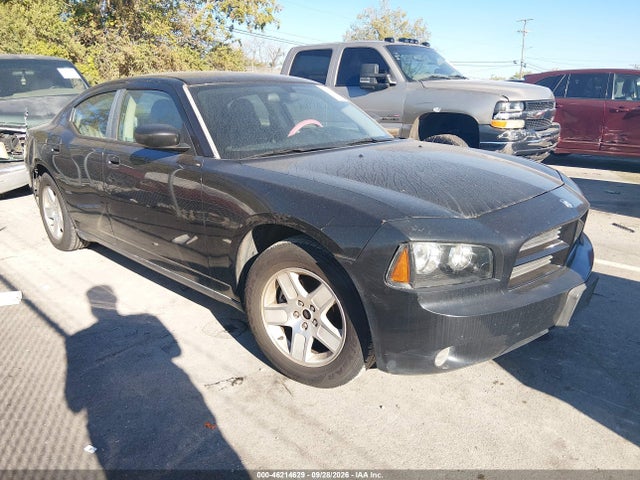 Продаж на аукціоні авто 2007 Dodge Charger, vin: 2B3KA43R57H846770, номер лоту: 46214629