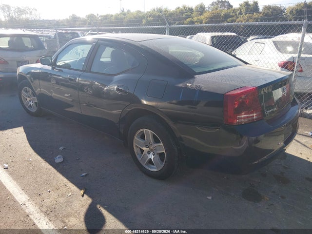 Продаж на аукціоні авто 2007 Dodge Charger, vin: 2B3KA43R57H846770, номер лоту: 46214629