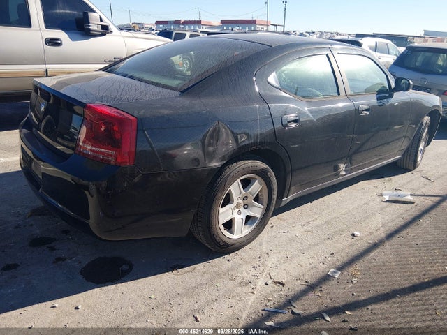 Продаж на аукціоні авто 2007 Dodge Charger, vin: 2B3KA43R57H846770, номер лоту: 46214629
