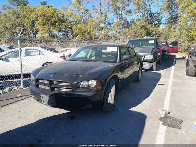 Продаж на аукціоні авто 2007 Dodge Charger, vin: 2B3KA43R57H846770, номер лоту: 46214629