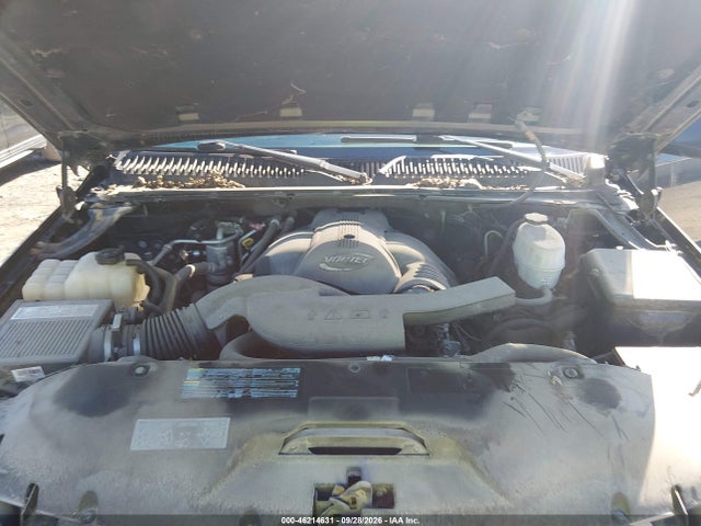 46214631 :رقم المزاد ، 1GKEK63UX6J122356 vin ، 2006 Gmc Yukon Denali مزاد بيع
