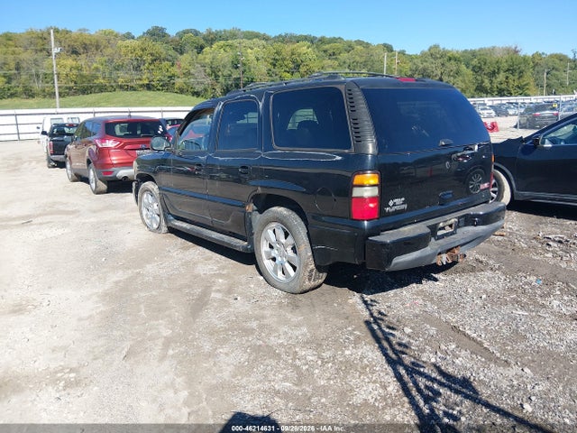 46214631 :رقم المزاد ، 1GKEK63UX6J122356 vin ، 2006 Gmc Yukon Denali مزاد بيع