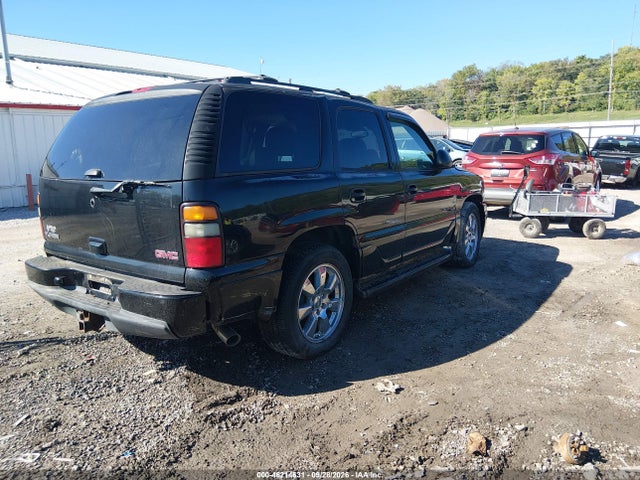 46214631 :رقم المزاد ، 1GKEK63UX6J122356 vin ، 2006 Gmc Yukon Denali مزاد بيع