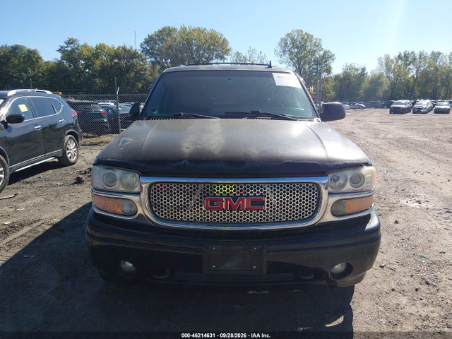 46214631 :رقم المزاد ، 1GKEK63UX6J122356 vin ، 2006 Gmc Yukon Denali مزاد بيع