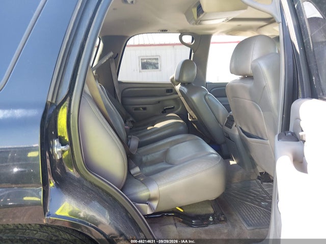 46214631 :رقم المزاد ، 1GKEK63UX6J122356 vin ، 2006 Gmc Yukon Denali مزاد بيع