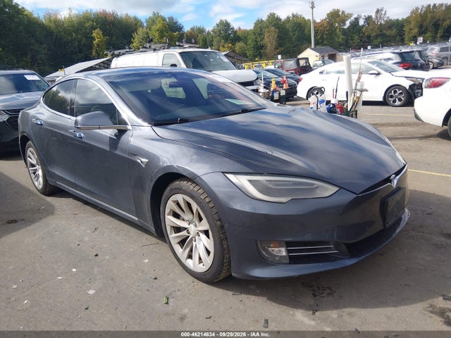 Auction sale of the 2017 Tesla Model S 100d/60d/75d/90d/p100d, vin: 5YJSA1E26HF200237, lot number: 46214634