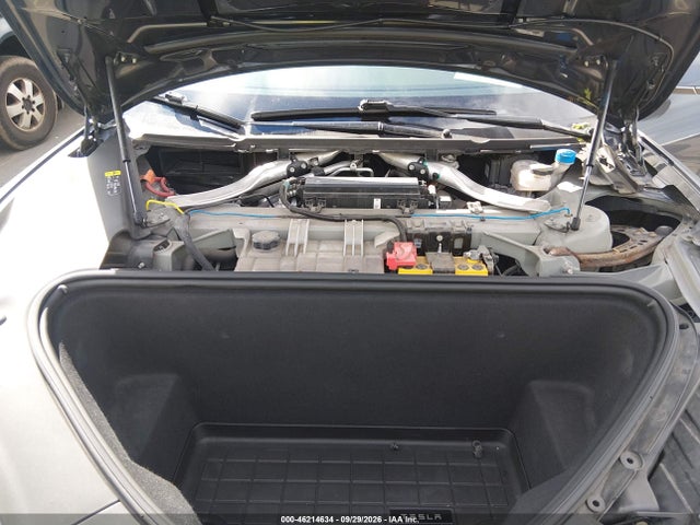 Aukcja sprzedaży 2017 Tesla Model S 100d/60d/75d/90d/p100d, vin: 5YJSA1E26HF200237, numer aukcji: 46214634